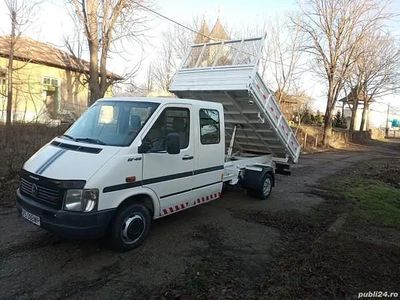 Alb Utilizat 2004 VW LT | 7.990 EUR
