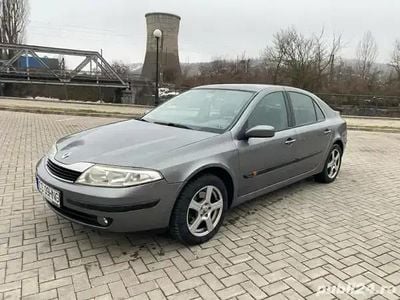 Renault Laguna II