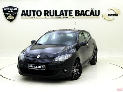 second-hand Renault Mégane 1.5dCi 90CP 2012 Euro 5