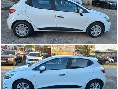 Renault Clio IV