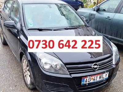 Utilizat 2004 Opel Astra Berlinǎ | 1.600 EUR (Puțin scump)
