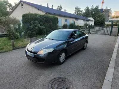 Renault Laguna III