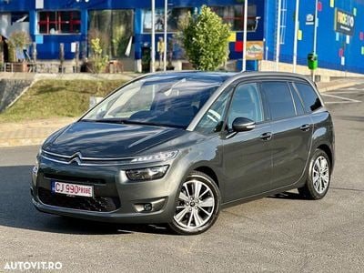 Citroën Grand C4 Picasso