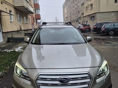 Culoaregri Utilizat 2016 Subaru Legacy SUV | 18.000 EUR