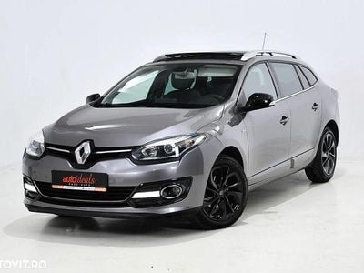 Renault Mégane GrandTour