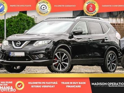 second-hand Nissan X-Trail 1.6L dCI Start/Stop Tekna