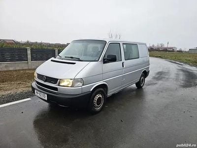 Utilizat 2002 VW T4 Van | 3.699 EUR