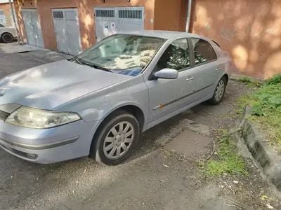 Renault Laguna II