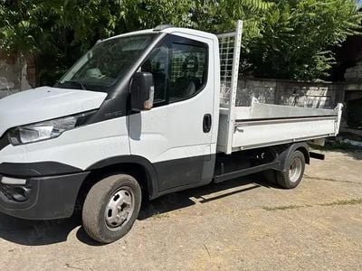 Utilizat 2017 Iveco Daily | 22.000 EUR