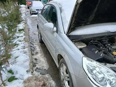 Second-hand 2007 Opel Vectra Berlinǎ | 750 EUR (Preț OK)