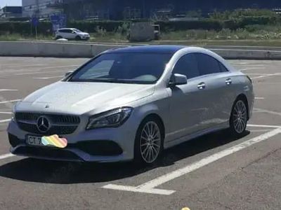 Utilizat 2019 Mercedes 220 Coupe | 22.000 EUR