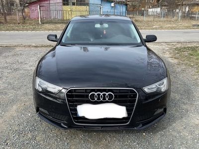 second-hand Audi A5 Sportback 2.0 TDI Multitronic