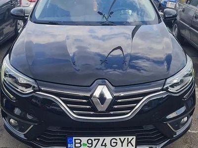 Renault Mégane IV