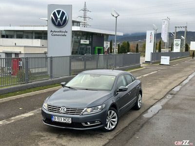 VW CC