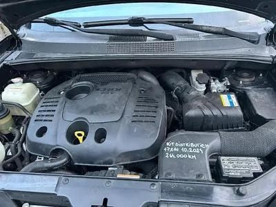 Second-hand Hyundai Tucson 2008 SUV