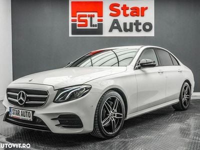Mercedes E200