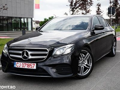 Mercedes E200