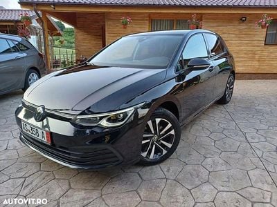 VW Golf VIII