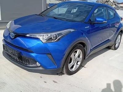 Utilizat 2019 Toyota C-HR SUV | 14.700 EUR (Preț OK)