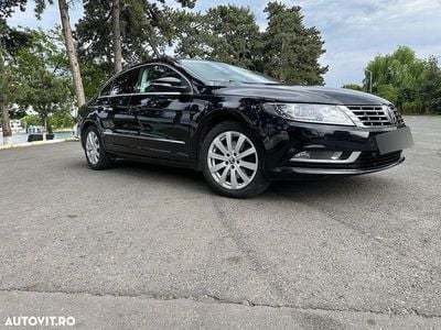 VW CC