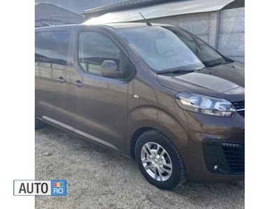 Maro Utilizat 2020 Opel Vivaro Monovolum | 26.500 EUR