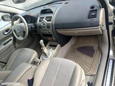 Renault Mégane II