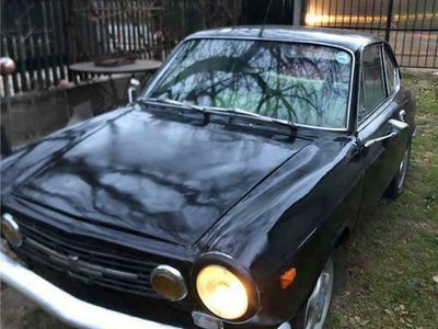 second-hand Fiat 850 