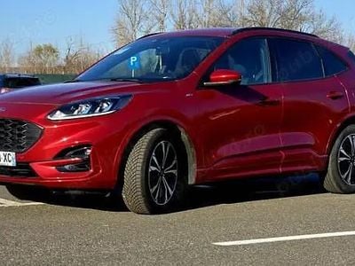 Second-hand Ford Kuga ST-Line 255 CP (187 kW) 2022 SUV