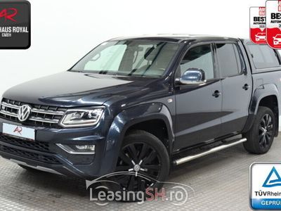 VW Amarok