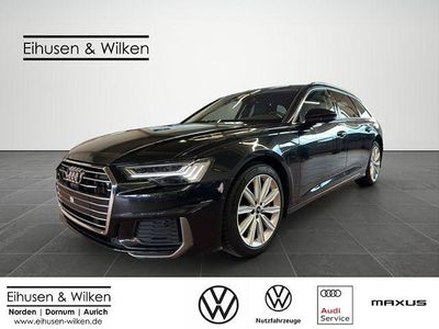 Second-hand 2021 Audi A6 Sport Break | 43.074 EUR (Preț OK)