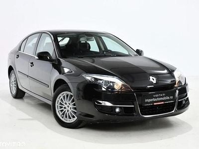 Renault Laguna III