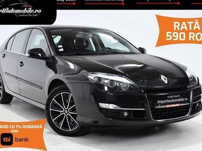 Renault Laguna III