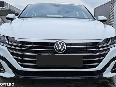 VW Arteon