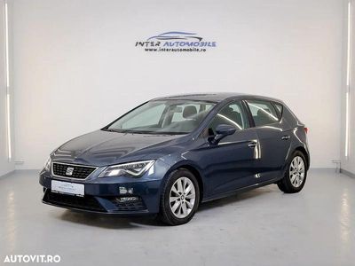 Seat Leon ST