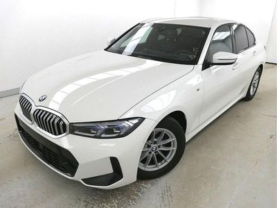 Utilizat 2023 BMW 320 M Sport | 40.472 EUR (Preț OK)