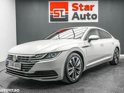VW Arteon
