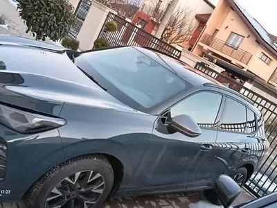 Second-hand Cupra Terramar 150 CP (110 kW) 2025 SUV