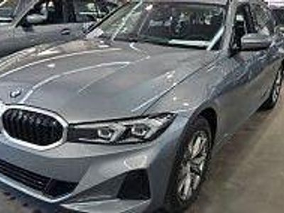 Utilizat 2023 BMW 320 | 35.417 EUR (Preț bun)