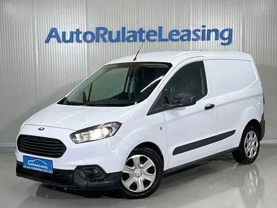 Second-hand 2022 Ford Transit | 10.890 EUR (Preț bun)