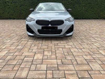 Second-hand BMW M240 M Sport 374 CP (275 kW) 2023 Culoaregri Coupe