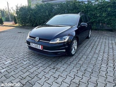 VW Golf VII