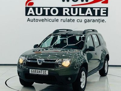 Culoaregri Utilizat 2013 Dacia Duster Prestige SUV | 7.490 EUR (Preț OK)