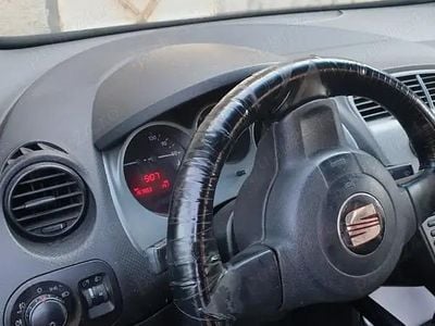 Second-hand Seat Toledo 90 CP (66 kW) 2005 Berlinǎ