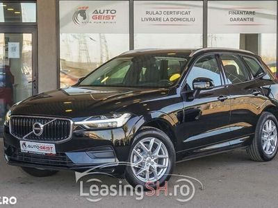 second-hand Volvo XC60 D4 Business