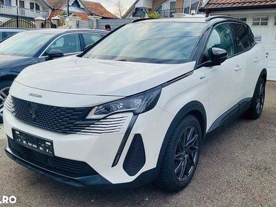 Culoarealb Second-hand 2021 Peugeot 3008 GT SUV | 17.850 EUR (Preț OK)
