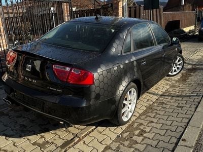 Seat Exeo