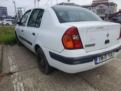 Renault Clio II