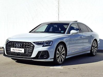 Albnormal Utilizat 2022 Audi A8 Berlinǎ | 58.900 EUR (Preț OK)