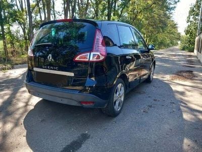 Renault Scénic III
