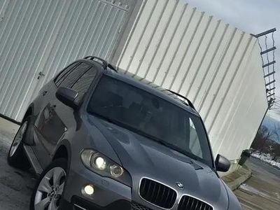 Second-hand 2010 BMW X5 SUV | 6.000 EUR (Super Preț)